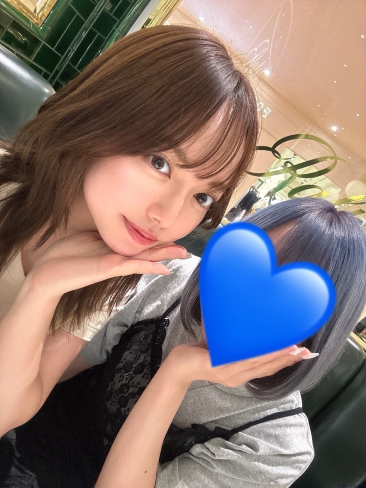 女の子ブログ画像