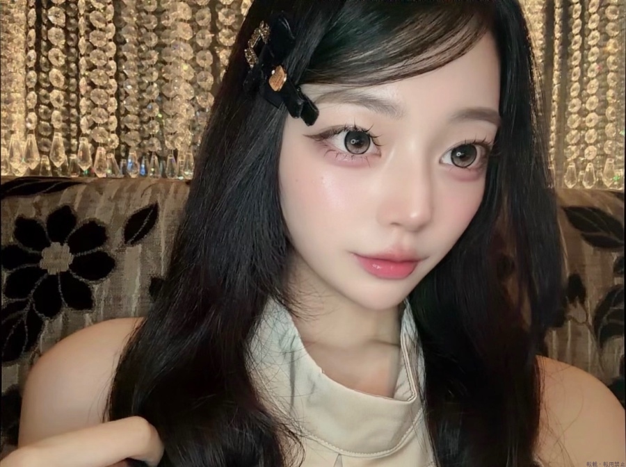 女の子ブログ画像