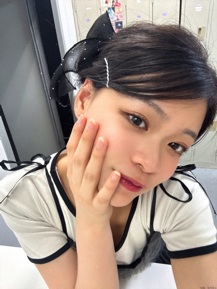 女の子ブログ画像