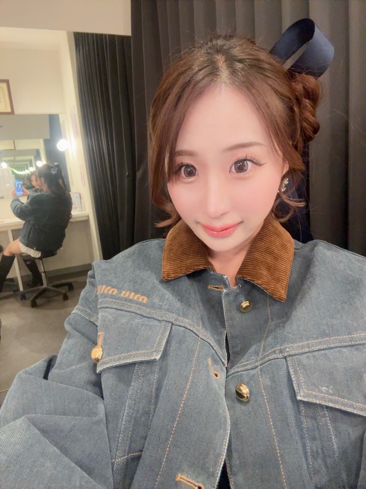 女の子ブログ画像