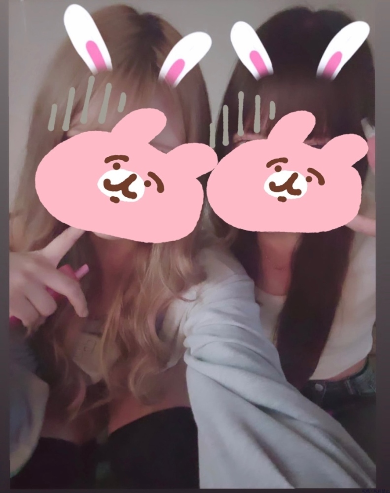 女の子ブログ画像
