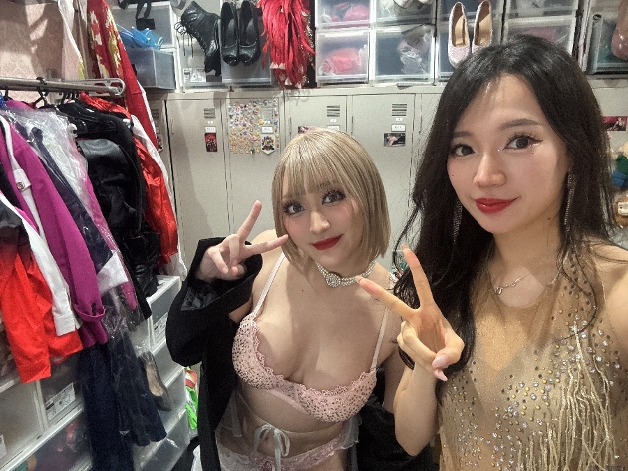 女の子ブログ画像