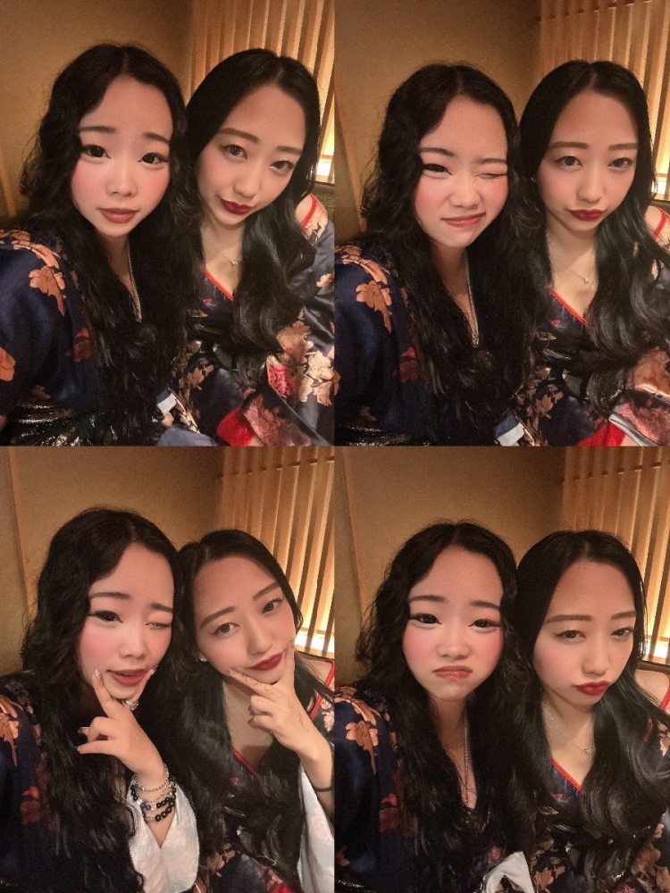 新着女の子ブログ画像