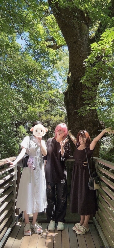 女の子ブログ画像