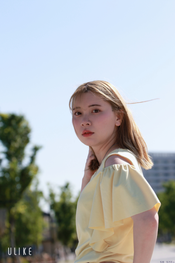 女の子ブログ画像