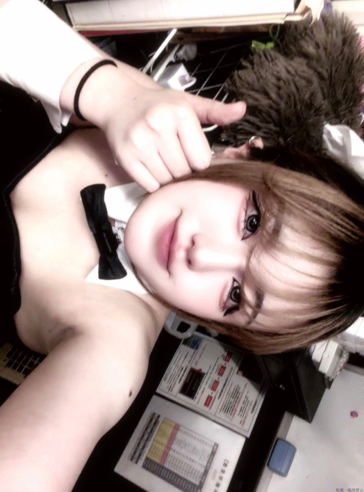 女の子ブログ画像