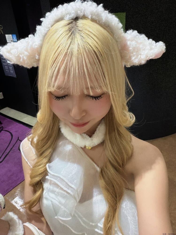 女の子ブログ画像