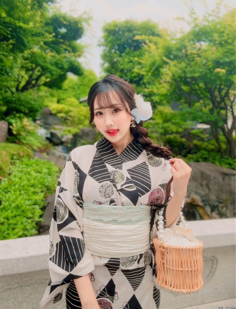 女の子ブログ画像