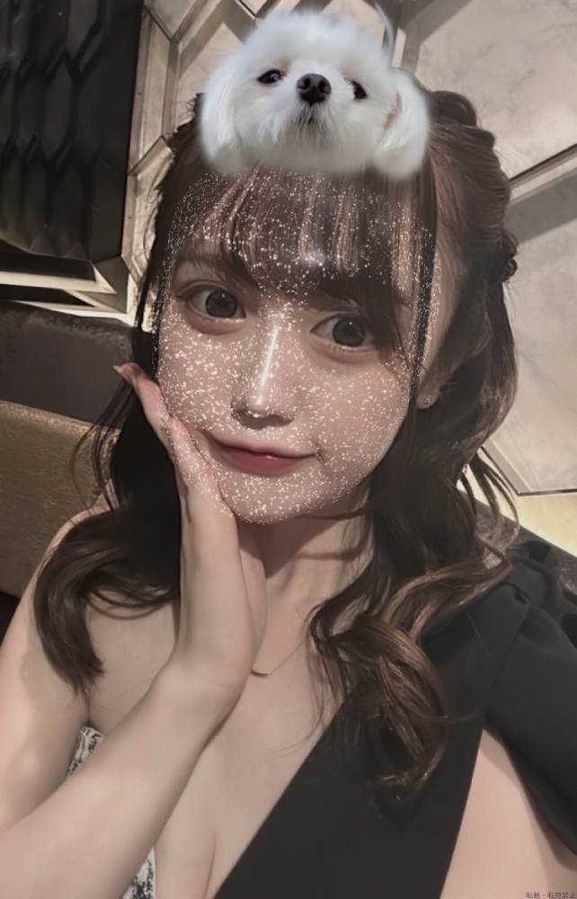女の子ブログ画像