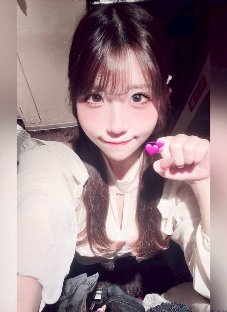 女の子ブログ画像