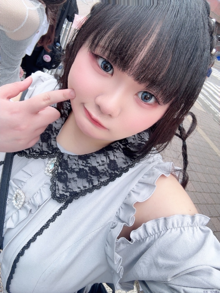 女の子ブログ画像