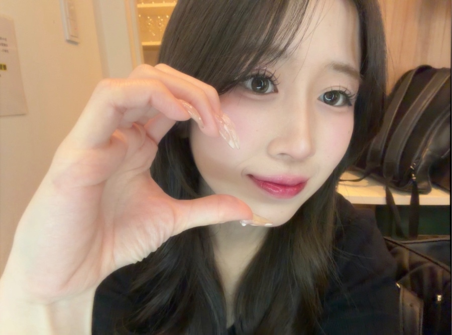 新着女の子ブログ画像