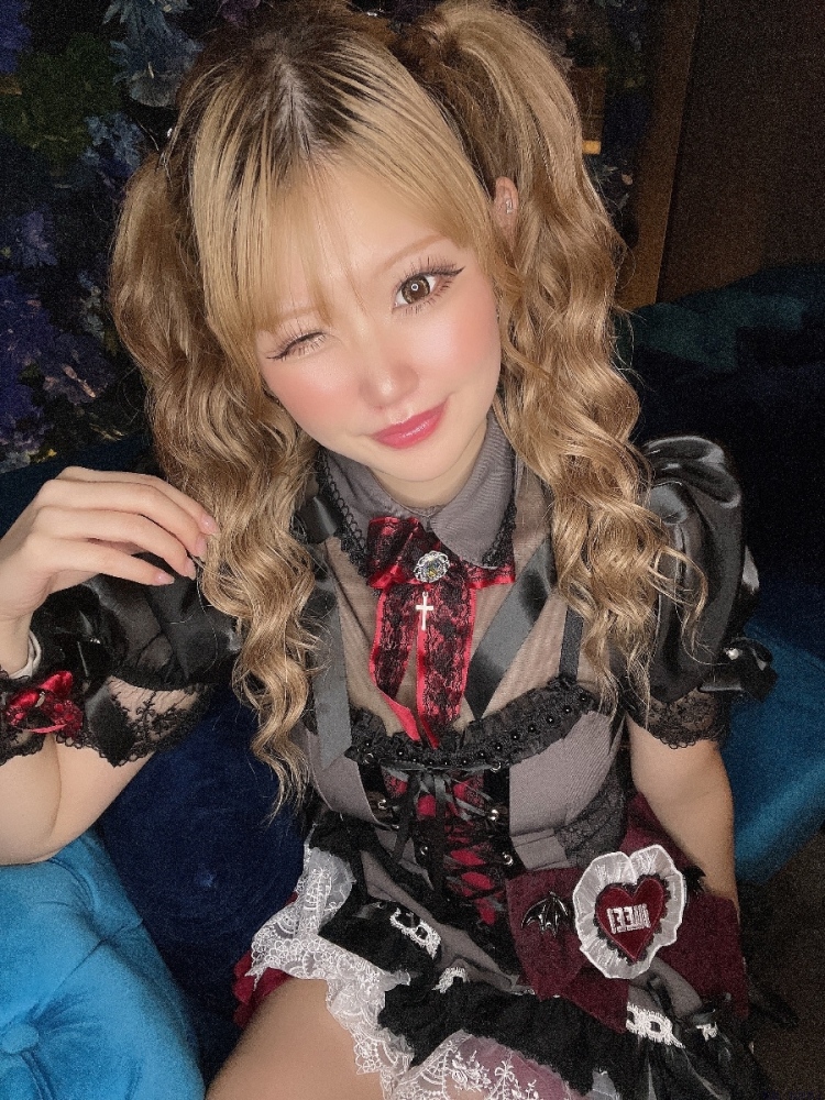 女の子ブログ画像