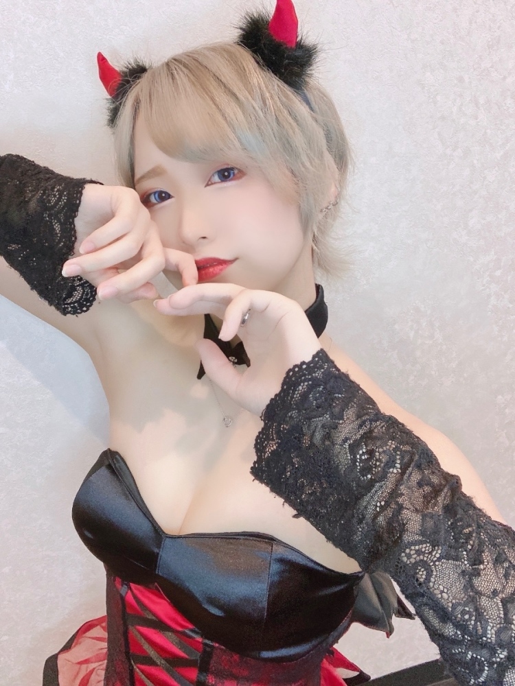 女の子ブログ画像