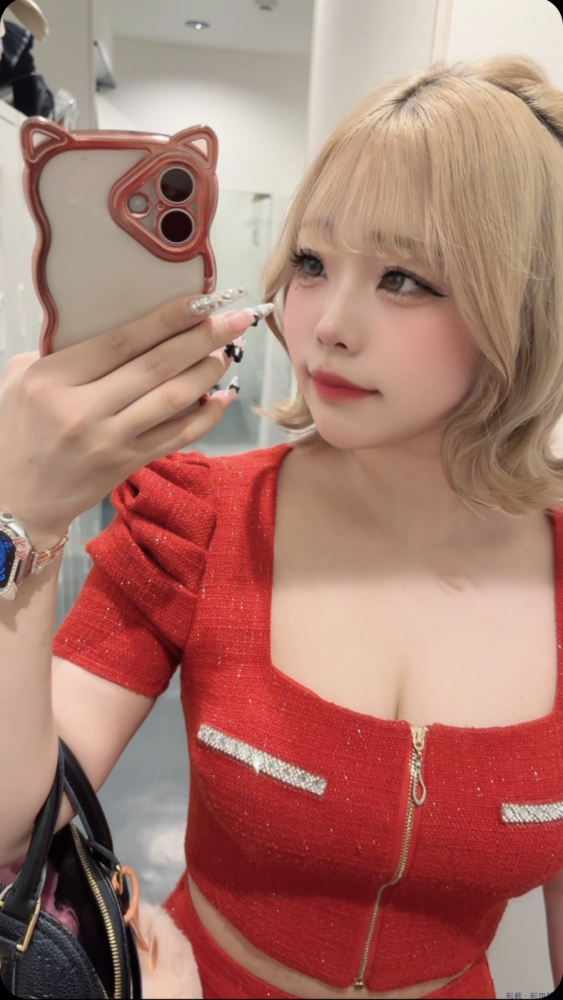 女の子ブログ画像