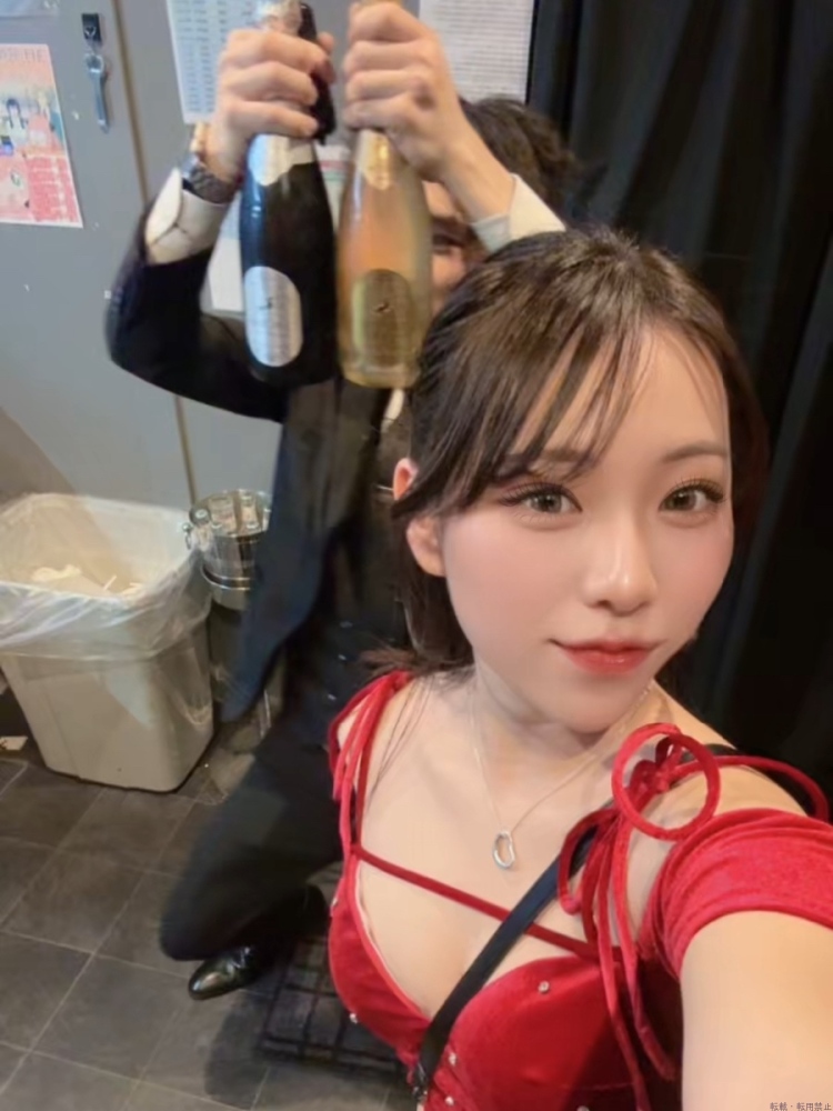 女の子ブログ画像