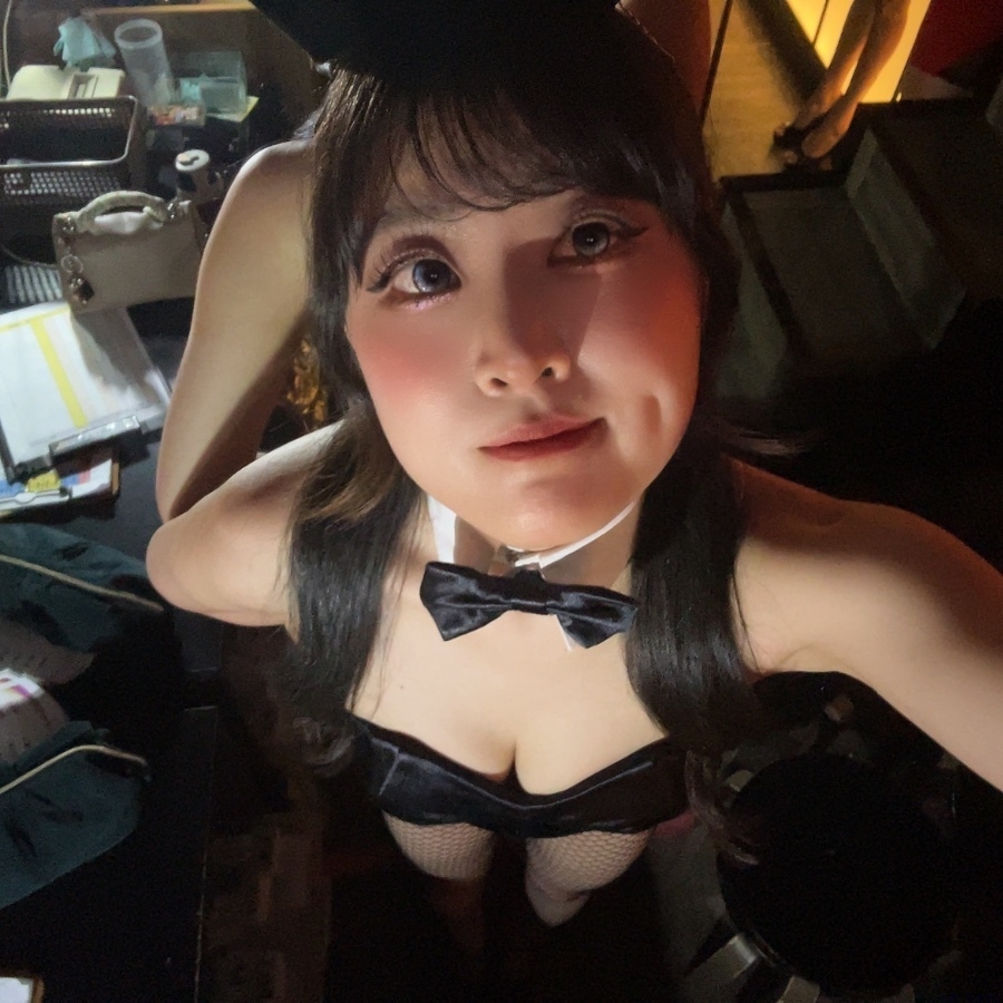 女の子ブログ画像