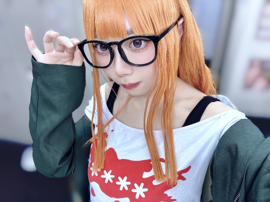 女の子ブログ画像