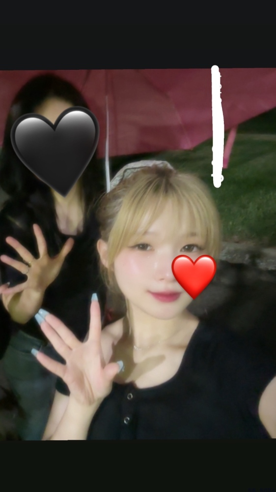 女の子ブログ画像