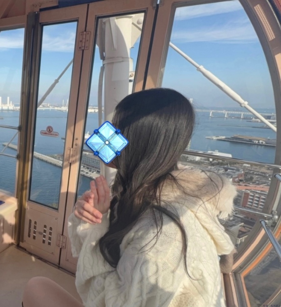 女の子ブログ画像