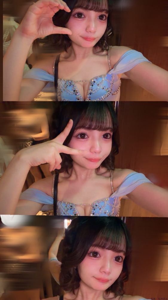 新着女の子ブログ画像
