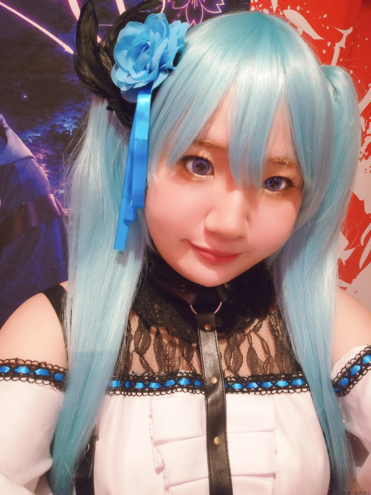 女の子ブログ画像