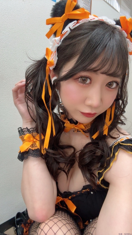 女の子ブログ画像