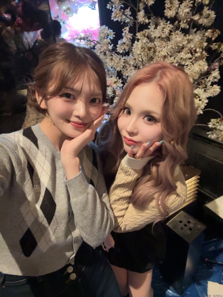 女の子ブログ画像