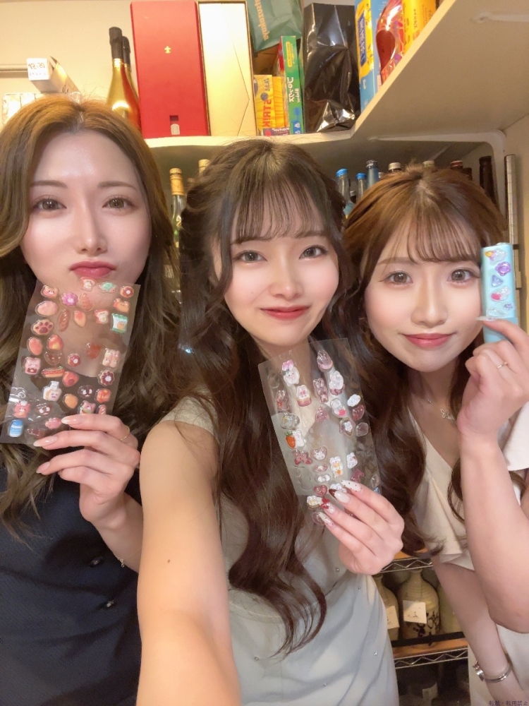 女の子ブログ画像