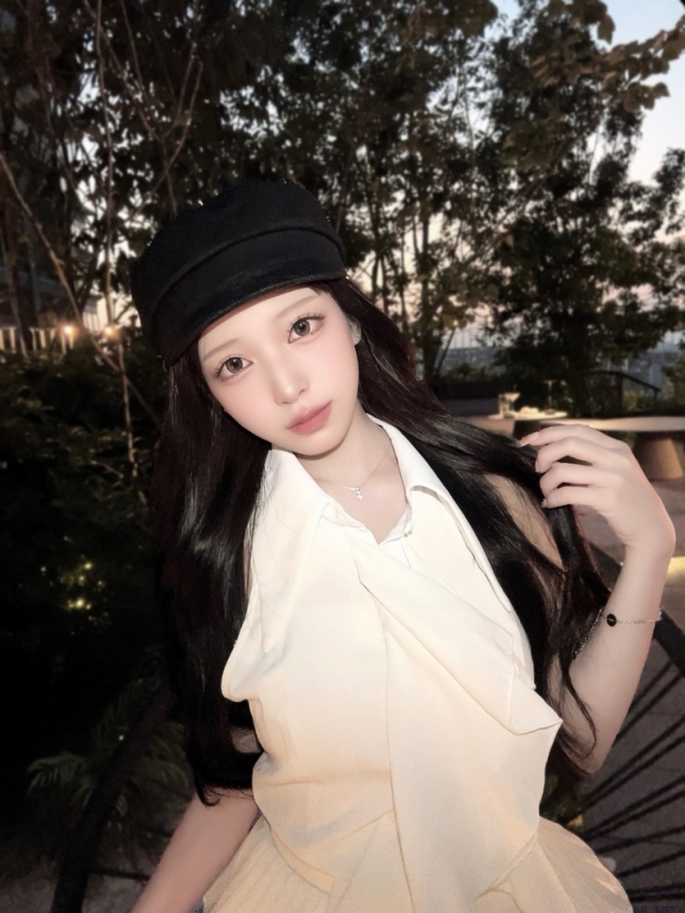 女の子ブログ画像