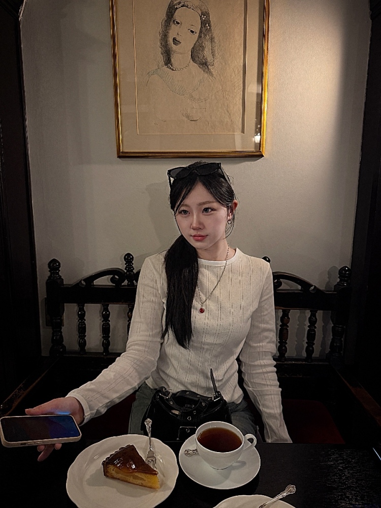 女の子ブログ画像