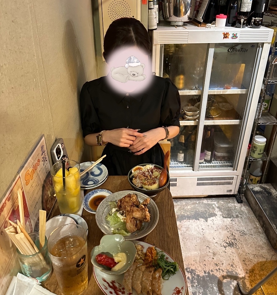 女の子ブログ画像