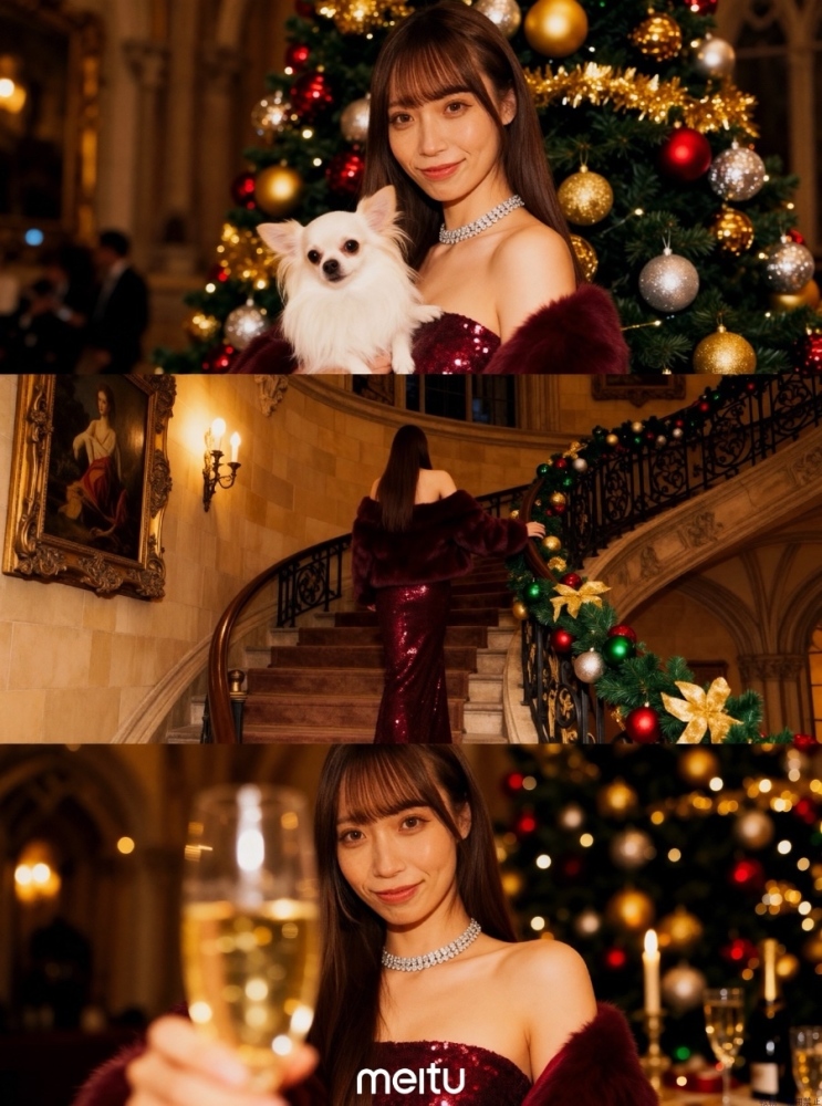 女の子ブログ画像