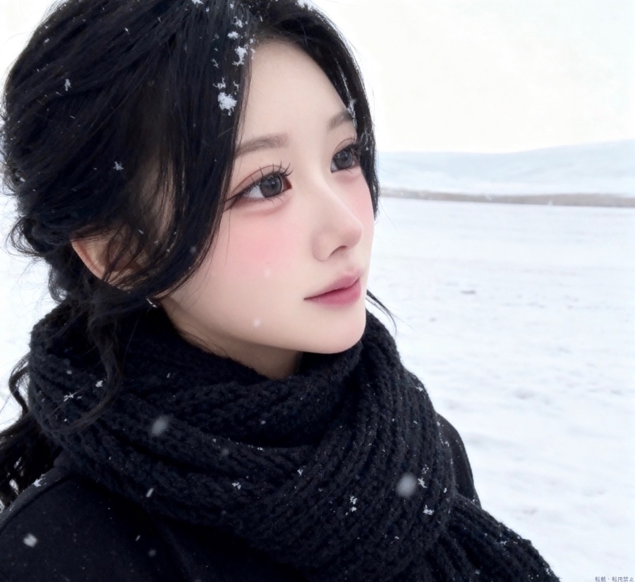 女の子ブログ画像