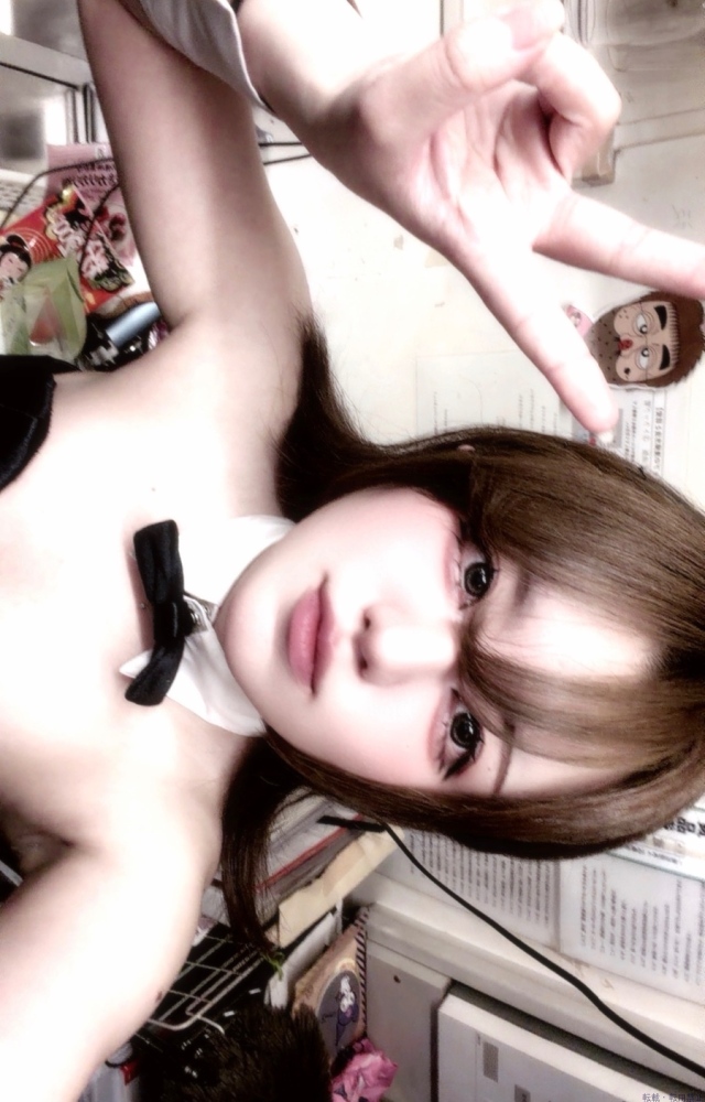 女の子ブログ画像