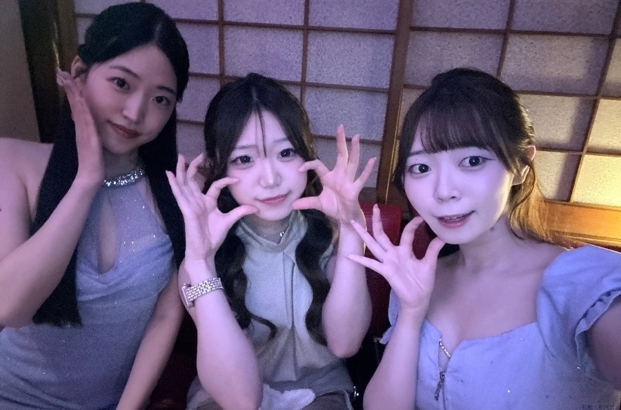 女の子ブログ画像