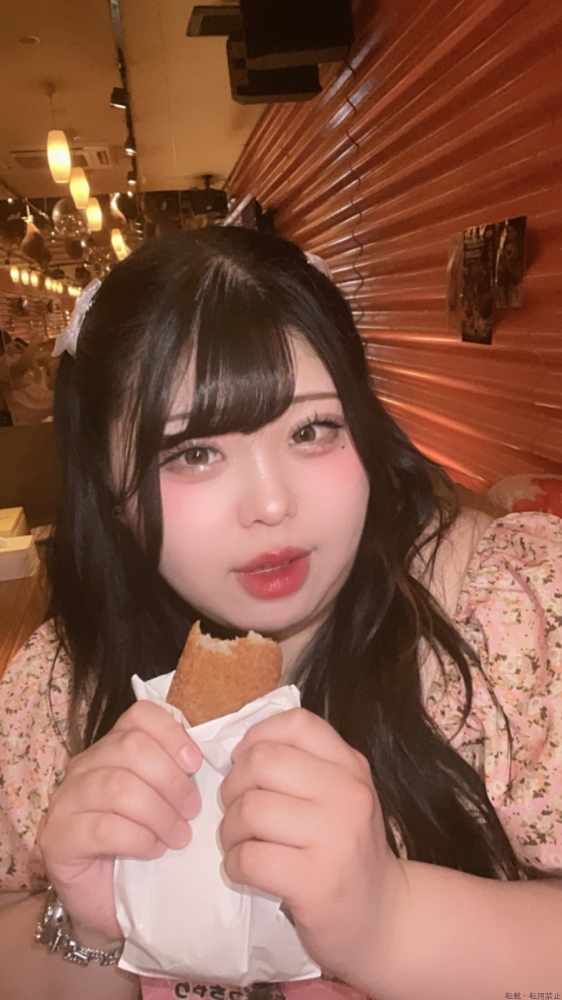 女の子ブログ画像