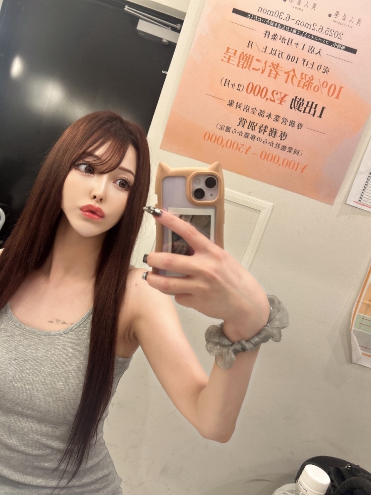 女の子ブログ画像