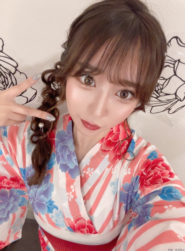 女の子ブログ画像