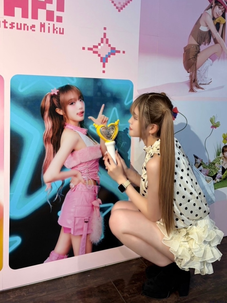 女の子ブログ画像