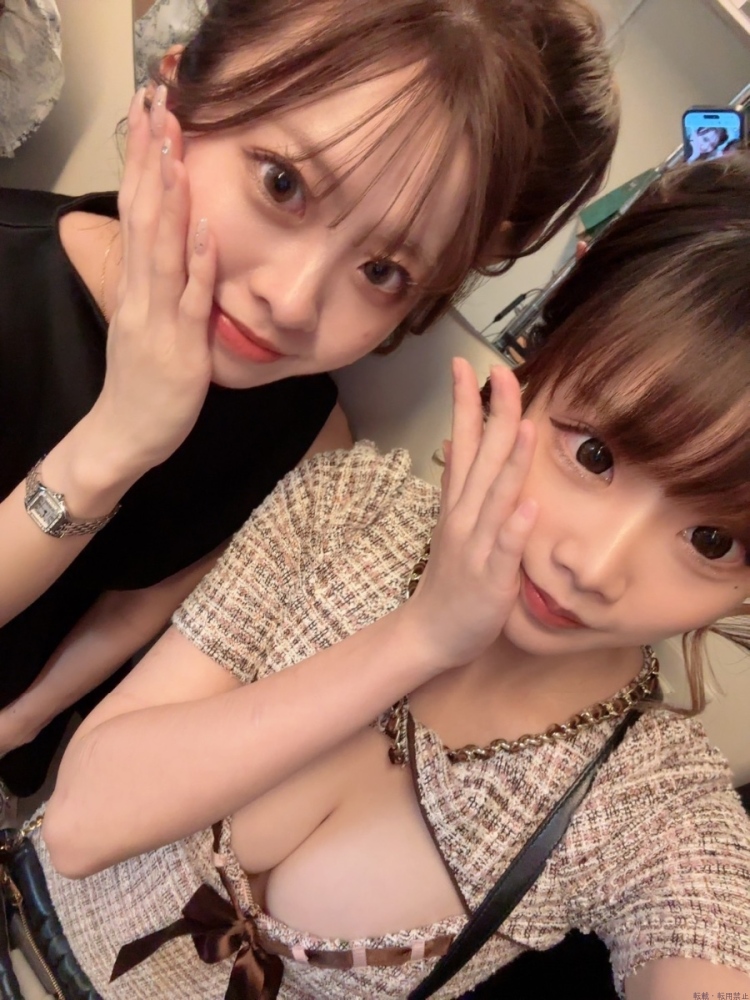 女の子ブログ画像