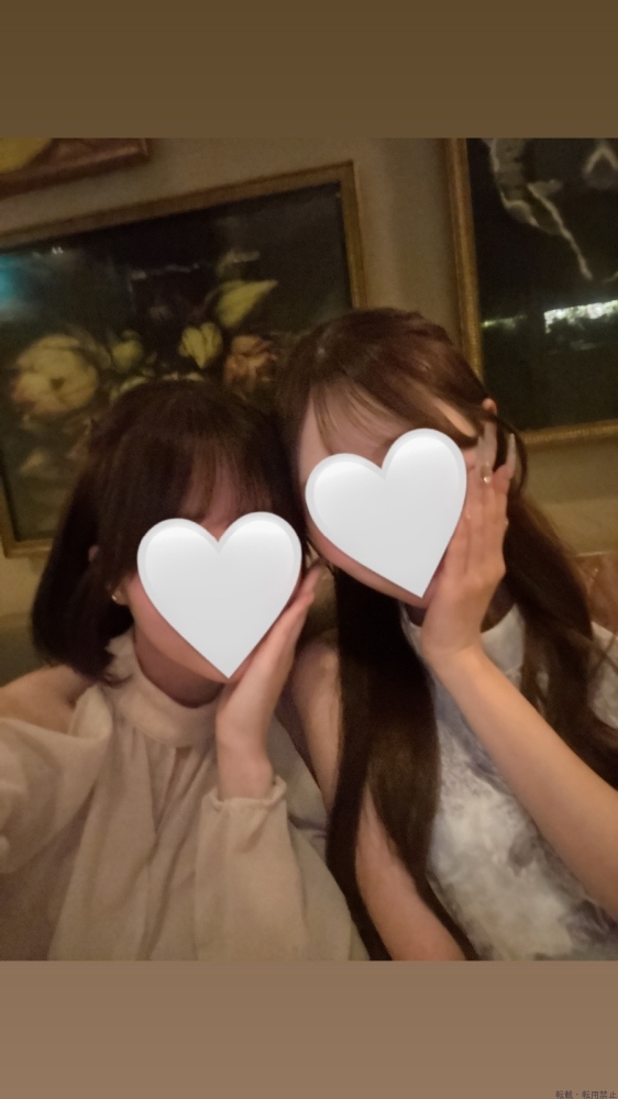 女の子ブログ画像