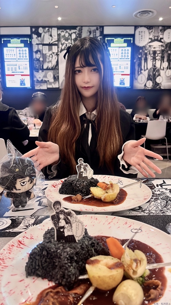 女の子ブログ画像