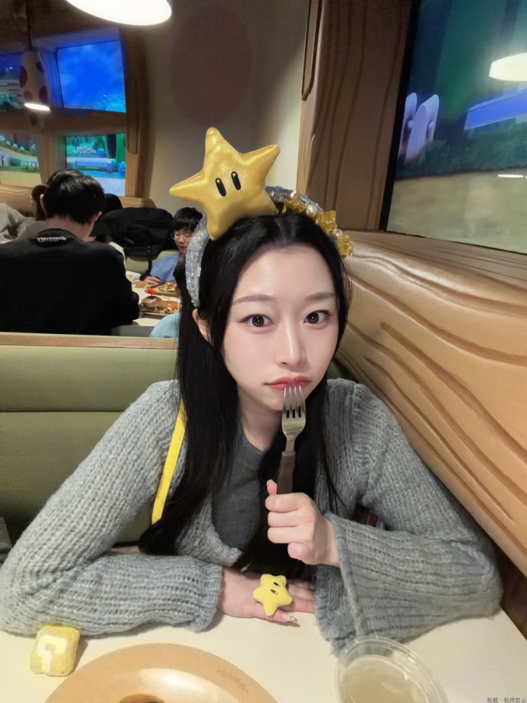 新着女の子ブログ画像