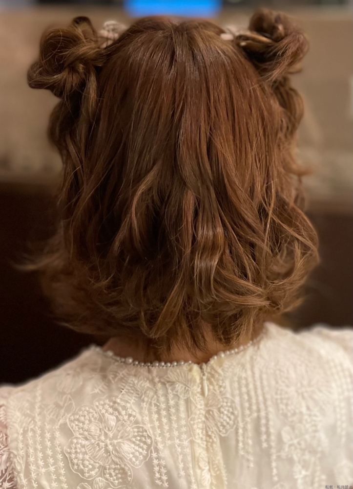 女の子ブログ画像