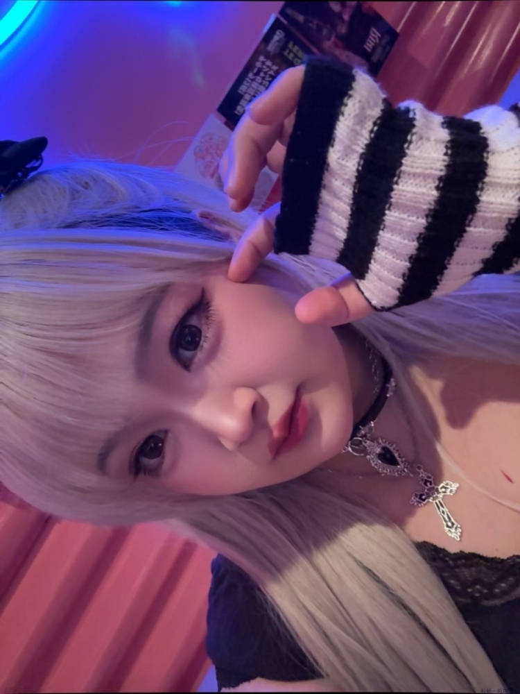 女の子ブログ画像