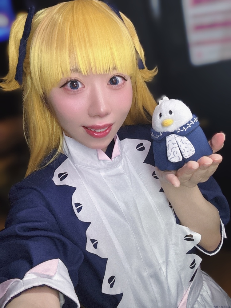 女の子ブログ画像