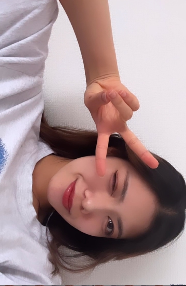 女の子ブログ画像