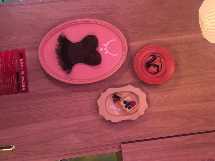 女の子ブログ画像