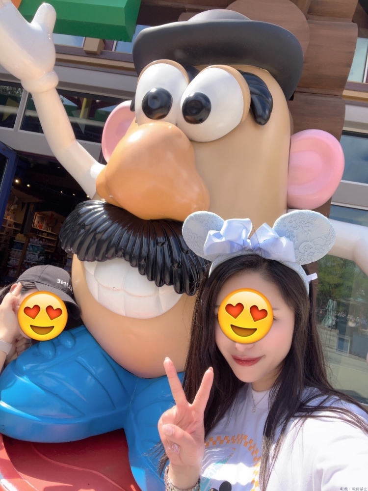 女の子ブログ画像